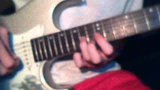 how to play- butterfly by crazytown