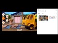 Bob The Builder Crash