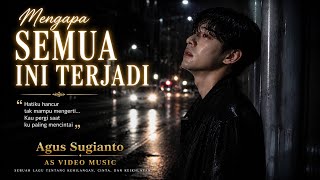 Download lagu Mengapa Semua Ini Terjadi / Lagu Terbaru 2026 / Lagu Galau mp3