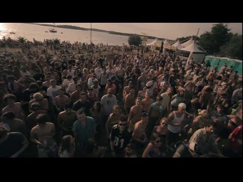 Mungo's Hi Fi Soundsystem Tour 2012