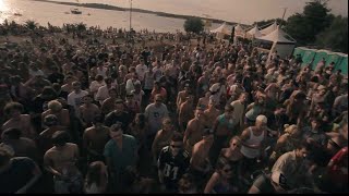 Mungo's Hi Fi Soundsystem Tour 2012