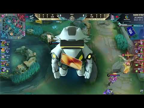 CFU vs BTG | SWISS STATE | BO1🤩🤩