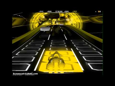 Audiosurf-Miracle of sound-The Ballad of Clay Carmine