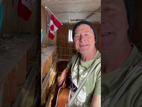 When Henny's Eyes are Smiling