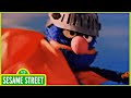 Sesame Street Runaway Blanket The Adventures Of Elmo In Grouchland
