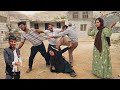 **Arash and Setareh until the last moment… and then Mirza's "special surprise" for Aghdas!**