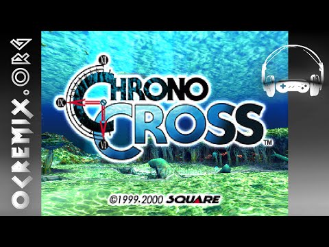 OC ReMix #1501: Chrono Cross 'Reminiscence of Feelings' [Ephemeral Memory] by Vampire Hunter Dan