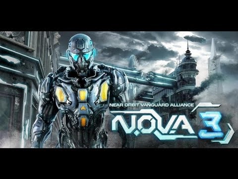 NOVA 3 Review - Pixel-Freak.com