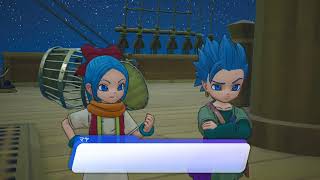 久々のゲームはドラクエ　1