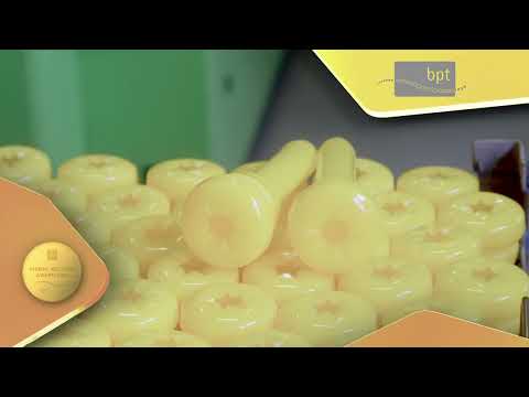 EuroTier Animal Welfare Award 2022 - Stimulor StressLess, Siliconform Vertriebs GmbH & Co. KG