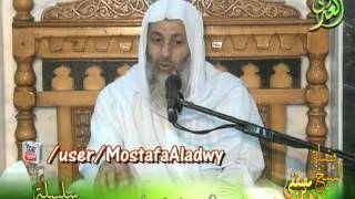 توابع  غزوة  تبوك –   سلسلة السيرة النبوية – لفضيلة الشيخ مصطفى العدوى