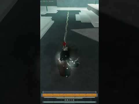 nerf silversix tho #deepwoken