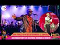 BIEN X ALIKIBA FINALE MAGNIFICENT LIVE PERFORMANCE ON AFRICA FORWARD LE CONCERT