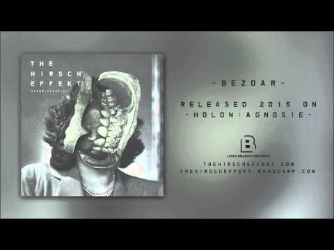 The Hirsch Effekt - Bezoar