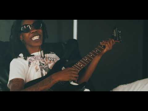 YD Hendrix Music Video