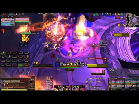 LT vs Mythic Chronomatic Anomaly