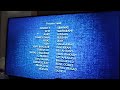 Twisted Whiskers Credits Boomerang