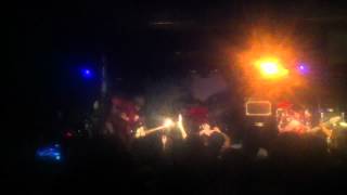 The Color Morale - Be Longing Always (Live)