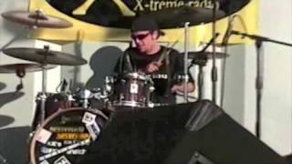 Happy Campers at Tony Hawk Skate Tour