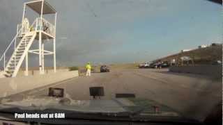 Lemons Race May 2012 (with night driving) at Eagles Canyon