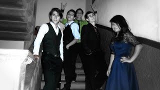 Wind of Change - Overload cover.