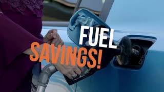 Fuel your rewards with Fuel Loyalty from 7 Eleven
