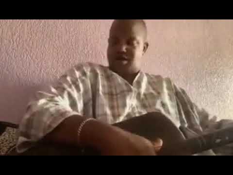 Maalam Mustapha Aalaoui _ SALAM AALA MOHAMED SIDI