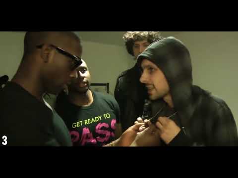 DYNAMO 2018 Magician   Top 10 Most Amazing Magic Tricks OF ALL TIME!