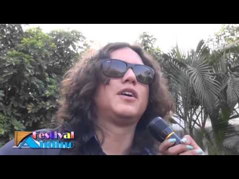 GUSTAVO RATTO EN FESTIVAL ANDINO - TELESTAR