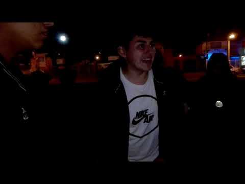 ZatiMC vs Huke vs Vodka - puesto por 3er lugar