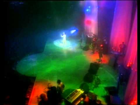 David Bowie Station To Station '83 Live Vancouver