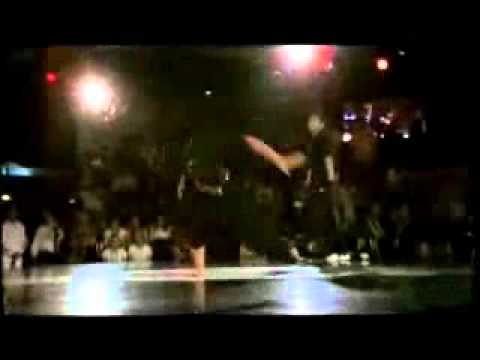 RedBull BC One 2006 - Hong10 vs Lil Ceng