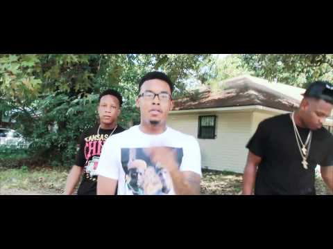 ALEXANDER THE GEE "22 BARS" MUSIC VIDEO