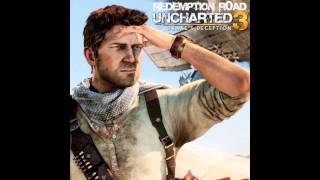 Deceiving Drake (An Uncharted 3 Mix)