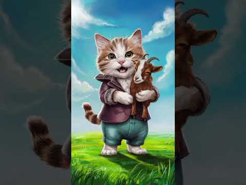 EID-UL-AZAH MUBARAK TO ALL #catlovers#catai#viral#trending#shorts