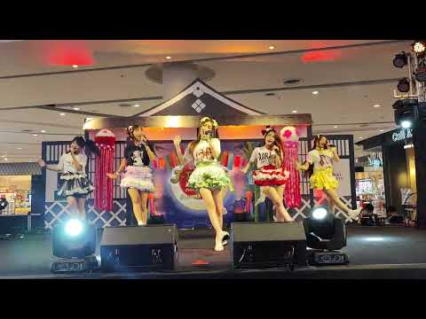 Habita Land : Habita Land @ J-Trend In Town - Central Plaza Westgate【4K 60FPS】