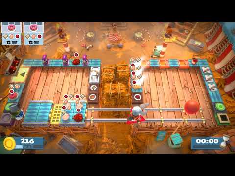 Save 60% on Overcooked! All You Can Eat on Steam