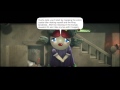LittleBigPlanet 2 A Malevolent Tale By OneEyedBanshee Prattz XTrophx And Jayhawk Er Part 1