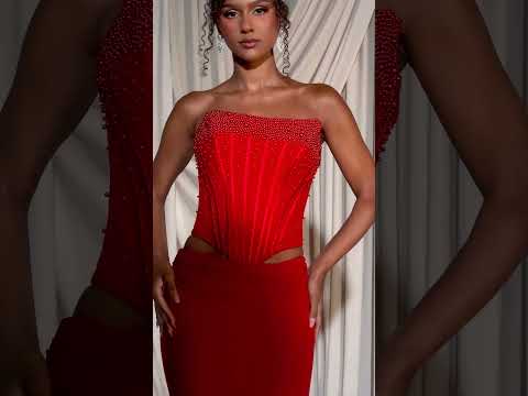 Portia and Scarlett PS26007 