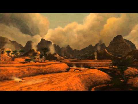 Warlords of Draenor - Gorgrond Zone Preview