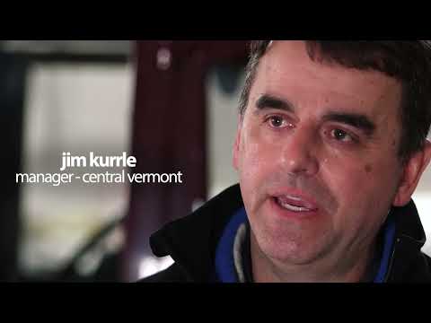 Bournes Energy - Whatever It Takes Mentality