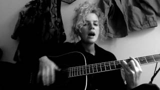 In my Light // John Frusciante // Acoustic cover