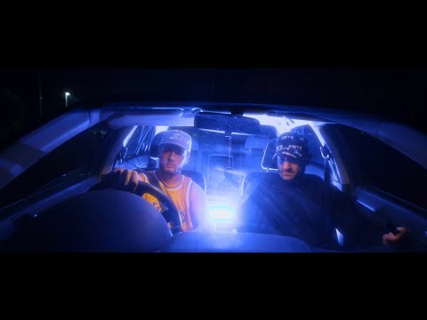 Greesy - Spaceships (Feat. Bitter Belief)