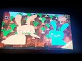 Nick Jr Arabia Rabbits Ident 2010 Warriorglitchy