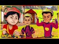 శివ | ది సైకిల్ గ్యాంగ్ పార్ట్ 1 | Shiva | The Cycle Gang Episode 34 ( P