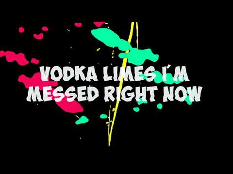 Eazy Mac - Stressed Out ft HunnaV & Dax (Official Lyric Video)