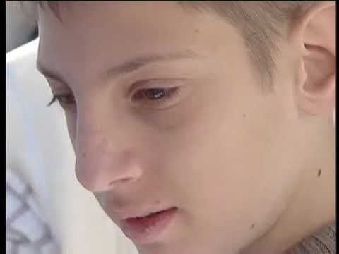 קו החסד פרוייקט בר מצוה