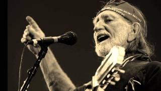 I can&#39;t help it if I&#39;m still in love with yoy.  Willie Nelson, Hank Williams cover.