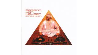 Armand Van Helden - Why Can&#39;T U Free Some Time (Superchumbo&#39;S Vocode Mix Edit)