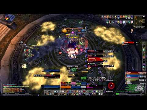 Taverna vs. Council of Elders (Normal 10 Man)